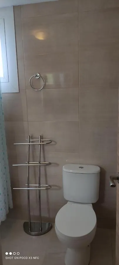 Apartamento Anais Apartment Salou Spain