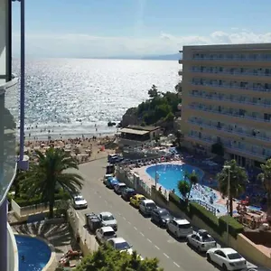  Apartamento Primera Linea