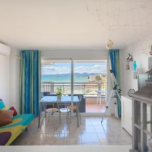  Apartamento Apartamento Con Vista Al Mar