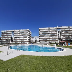  Apartamento Precioso Conjunto Larimar