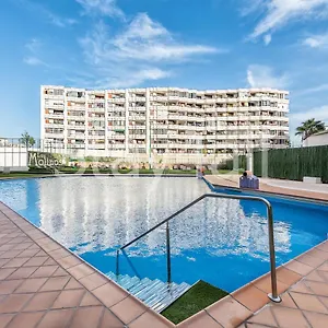  Apartamento Molinos España