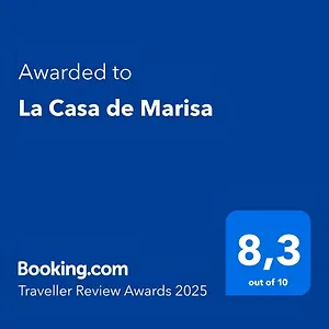  Сasa de vacaciones Casa En Pueblo De Montes De Málaga A 15km De Playa España