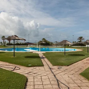  Apartamento Ref 23v2e 2 Hab. Urb. Pinar Don Jesus España