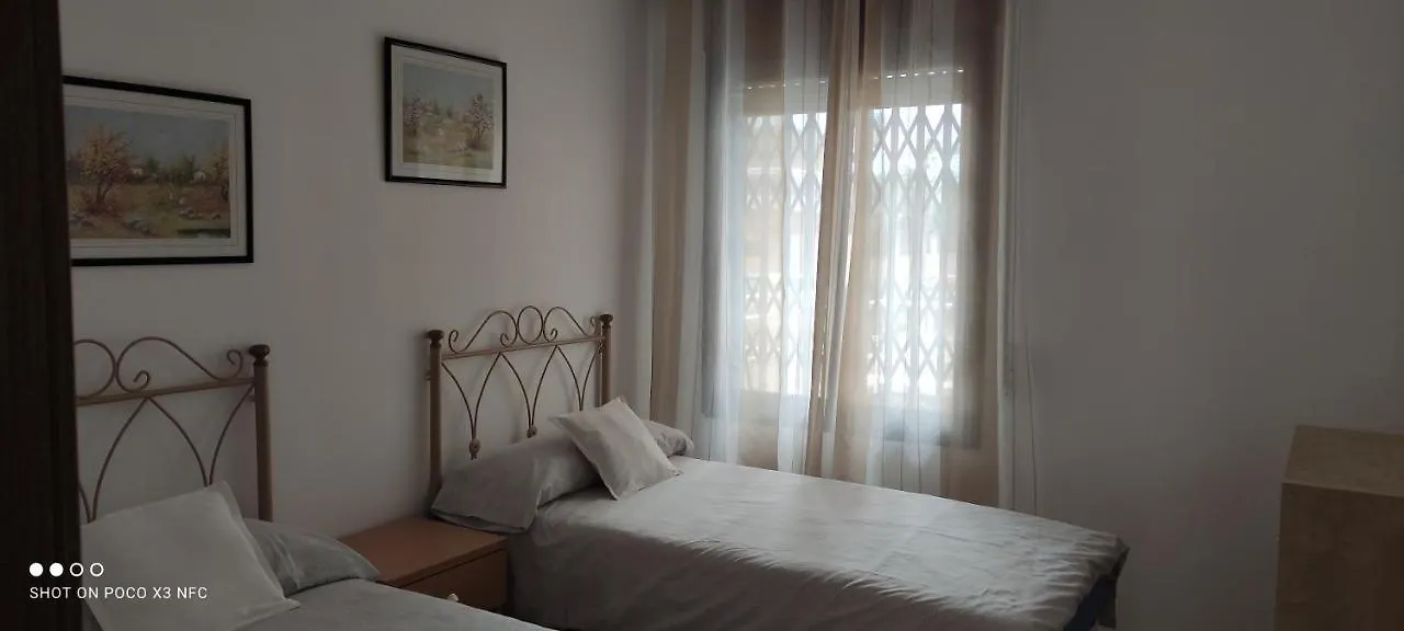Apartamento Apartamento Anais Salou 0*,  España
