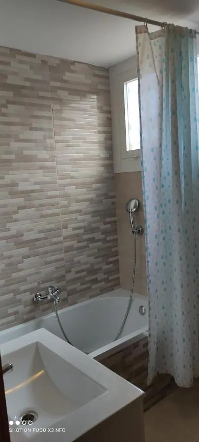 Apartamento Apartamento Anais Salou