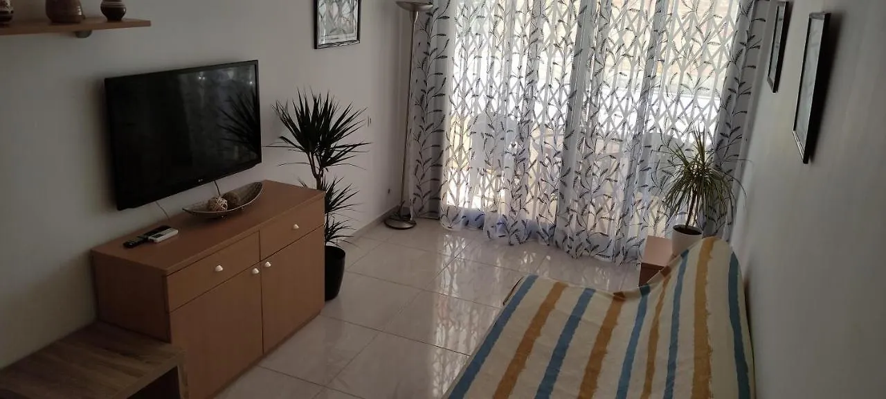 Apartamento Apartamento Anais Salou España